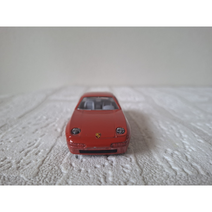 Bburago 4191 Porsche 928 S4 1:43 Miniatuurauto