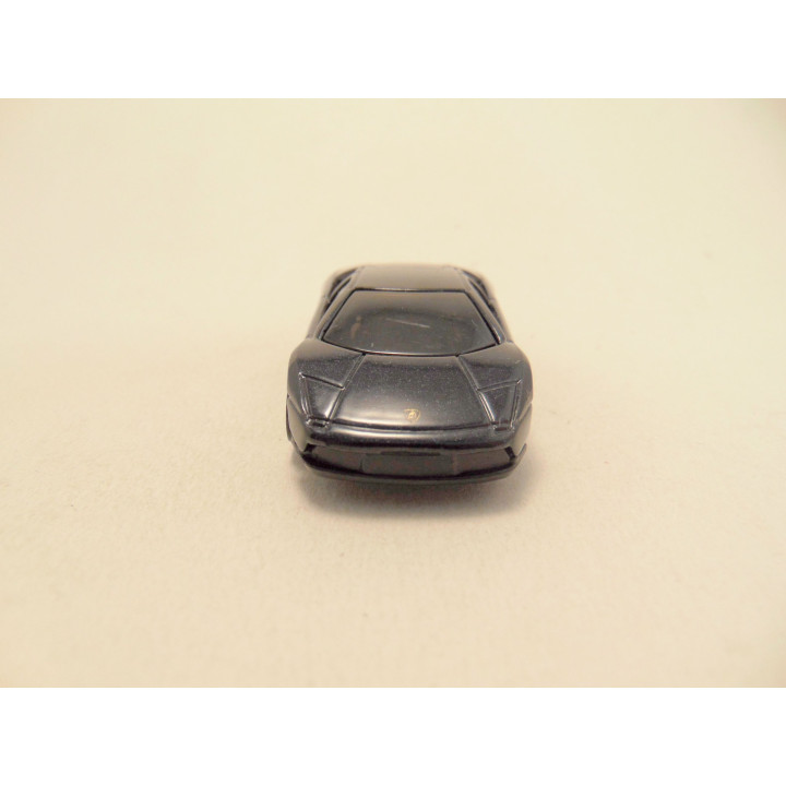 Lamborghini Murcielago 1:64 Maisto zwart