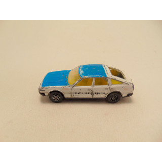 Rover 3500 Corgi 1:64 wit