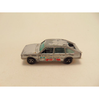 Simca 1308 GT 1:60 Majorette 240