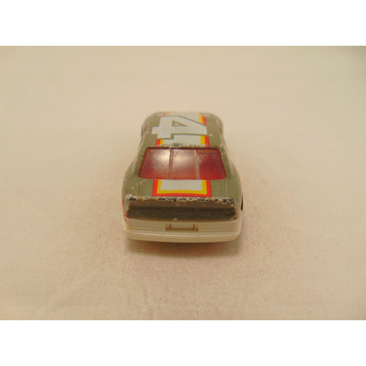Buick Le sabre 355 CID Stockcar Matchbox grijsbruin