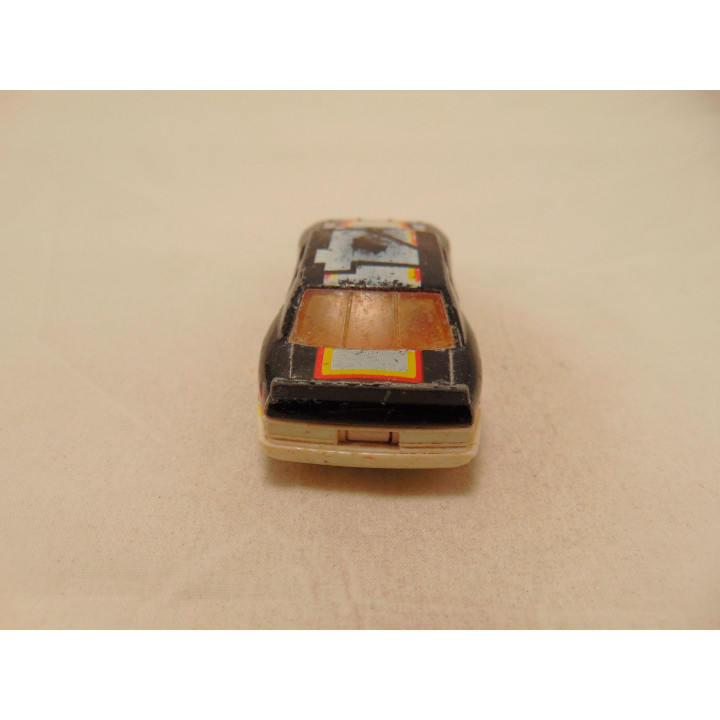 Buick Le sabre 355 CID Stockcar Matchbox zwart