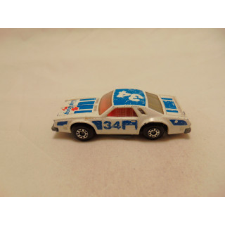 Chevrolet Monte Carlo Pro Stocker Lightning 1:68 Matchbox MB34