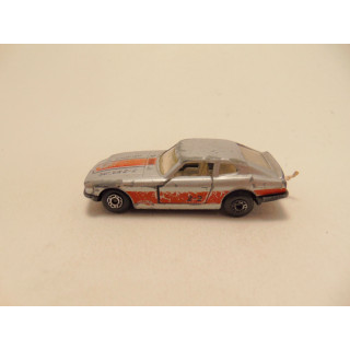 Datsun 260 Z 2+2 1:64 Matchbox MB67 (1)