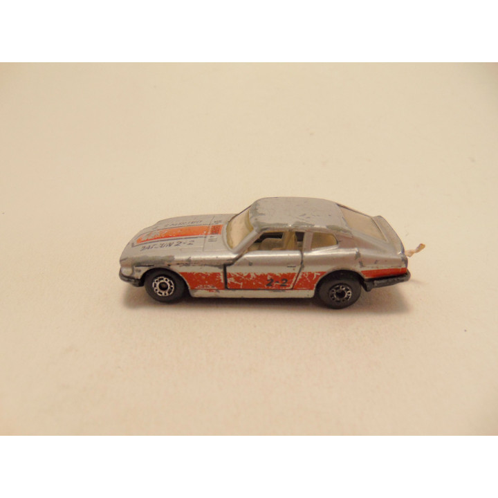 Datsun 260 Z 2+2 1:64 Matchbox MB67 (1)
