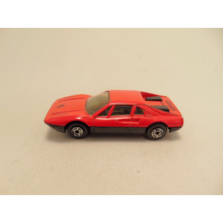 Ferrari 308 GTB 1:64 Maisto rood
