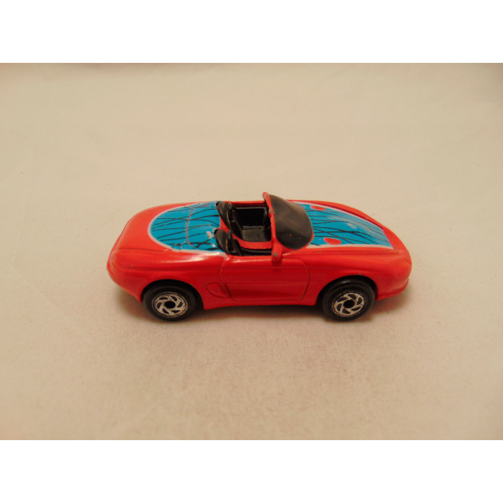 Ford Mustang Mach III cabrio Matchbox