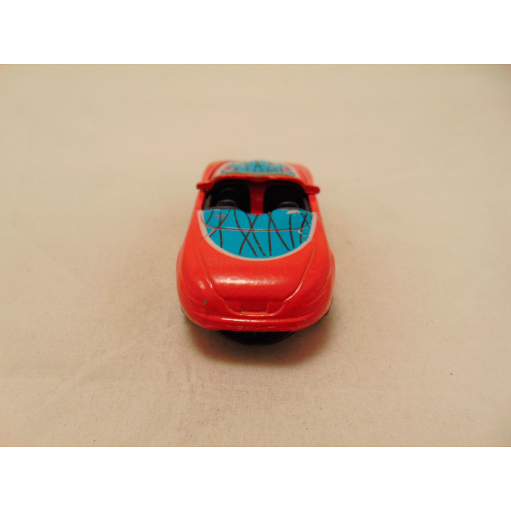 Ford Mustang Mach III cabrio Matchbox
