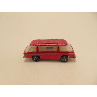 Freeman Intercity Commuter 1:55 Matchbox SF22