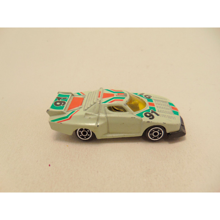 Lancia Stratos HF 1:64 SM - modelauto