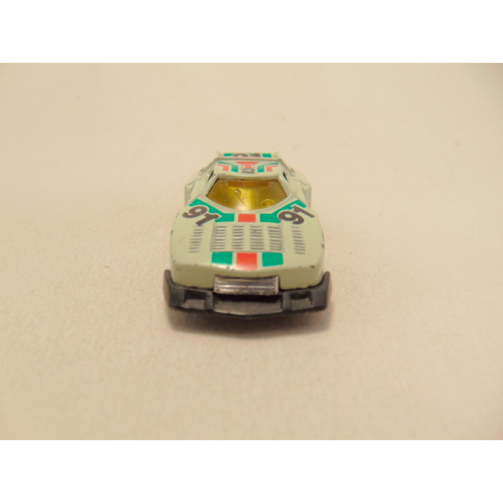 Lancia Stratos HF Modelauto 1:64 SM