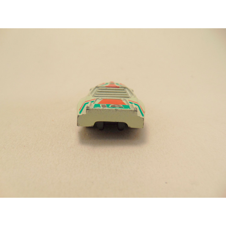 Lancia Stratos HF 1:64 SM - modelauto