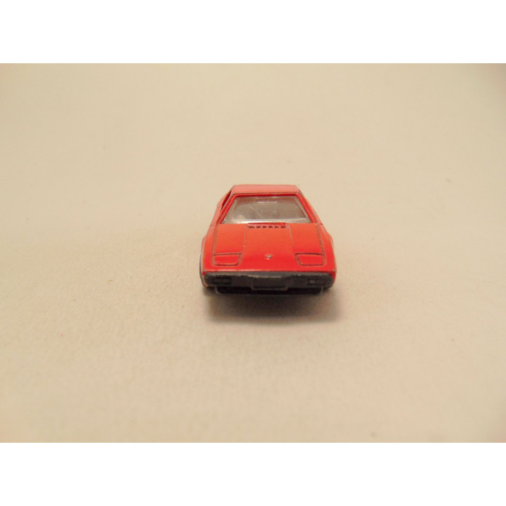 Lotus Esprit S3 1:64 rood