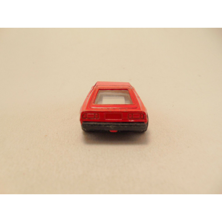 Lotus Esprit S3 1:64 rood
