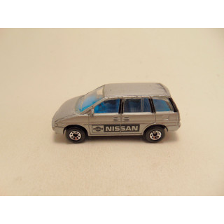 Nissan Prairie 1:59 Matchbox MB226