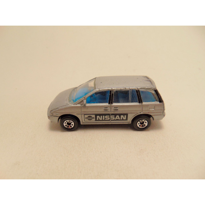 Nissan Prairie 1:59 Matchbox MB226