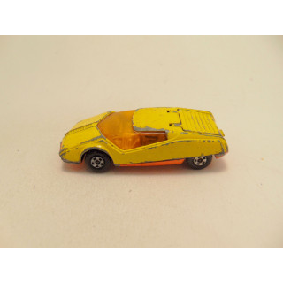 Datsun 126X 1:64 Matchbox MB33