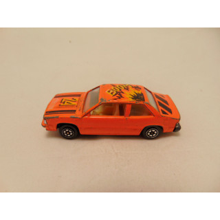 Chevrolet Citation 1980 1:64 Yat ming oranjeroze