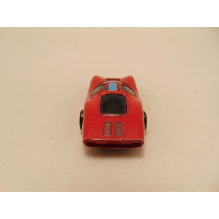 Ford F3L P68 group 6 1968 1:64 rood