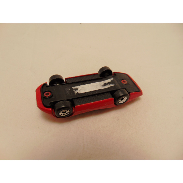 Ford F3L P68 group 6 1968 1:64 rood