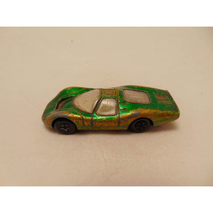 Ford F3L P68 group 6 1968 1:56 Matchbox MB45