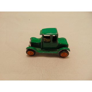 T Ford 1919 Efsi Holland groen 5.5x2.5x3cm (1)