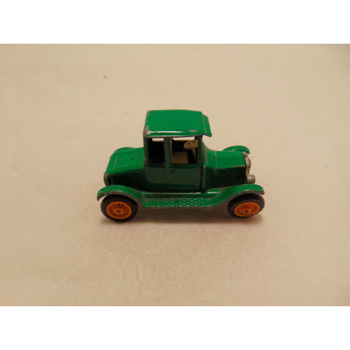 Ford T 1919 1:64 Efsi groen