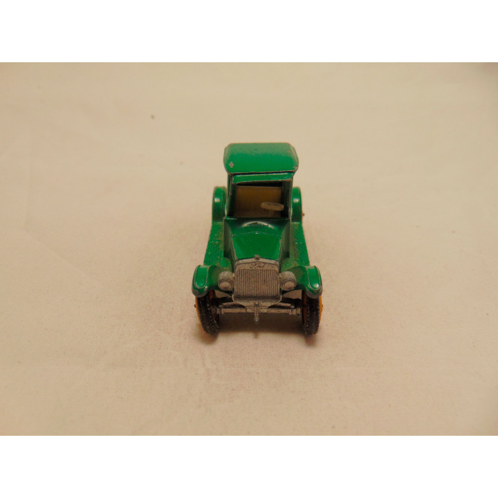Ford T 1919 1:64 Efsi groen