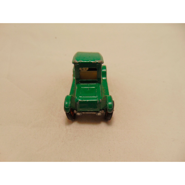 Ford T 1919 1:64 Efsi groen