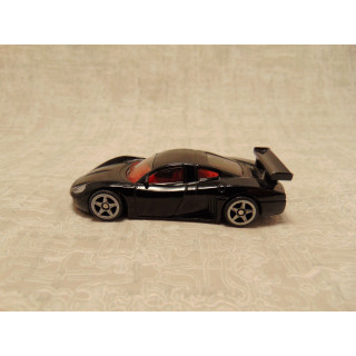 Hispano Suiza HS 21 GTS 1:55 Siku 0866 zwart