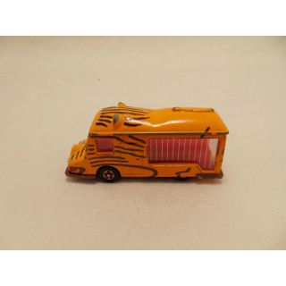 Lion bus Japan Tomica Tomy nr 26 8x3x3cm