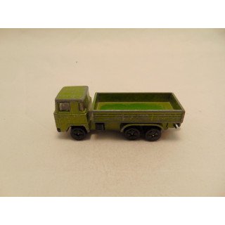 Scania 110LB vrachtwagen PlayArt groen