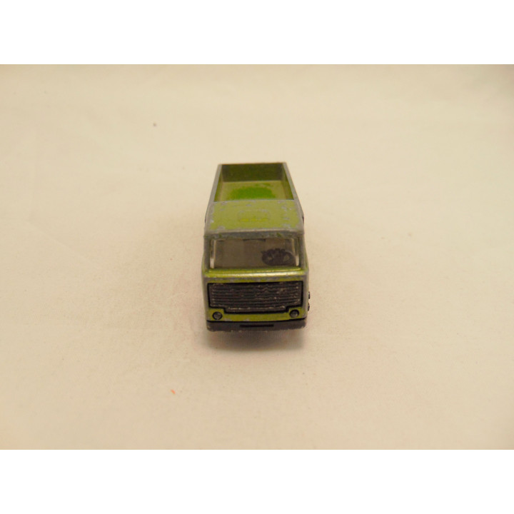 Scania 110LB vrachtwagen PlayArt groen