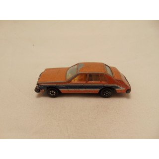 Cadillac Seville 1:64 Yat ming bruingoud