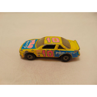 Pontiac Grand Prix GT Stockcar 1:67 Matchbox MB216