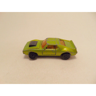 AMC Javelin AMX 1:66 Matchbox MB9