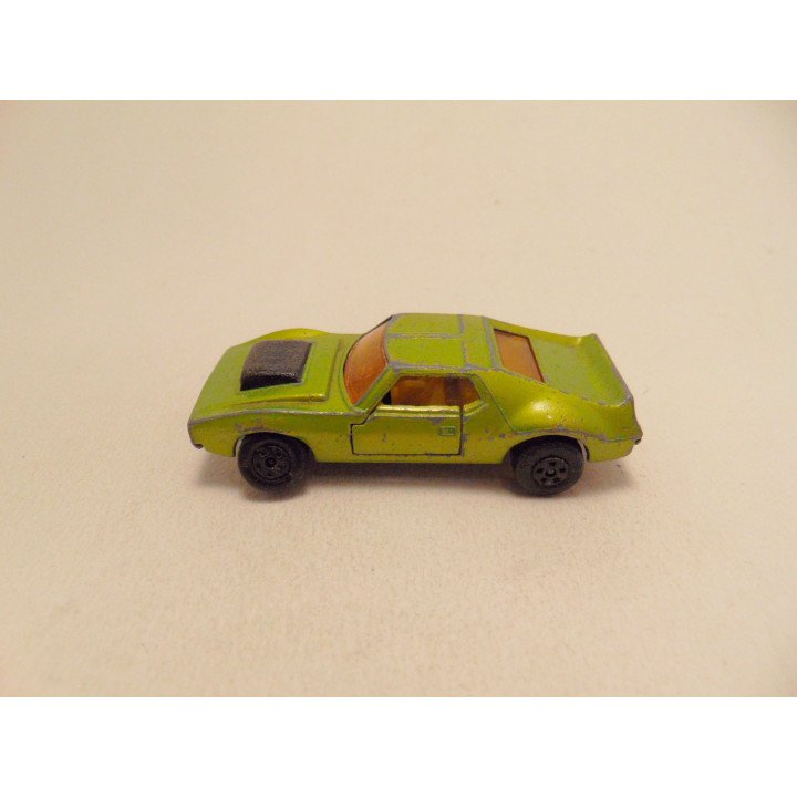 AMC Javelin AMX 1:66 Matchbox MB9