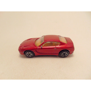 Ferrari 456 GT 1:61 Matchbox MB263 Ferrari 456 GT 1:61 Matchbox MB263