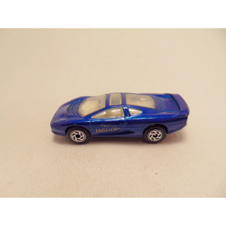 Jaguar XJ220 1:64 Matchbox MB239