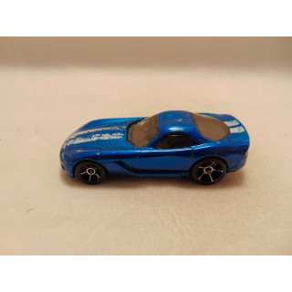 Dodge Viper 2005 Hot wheels 2006-012 blauw
