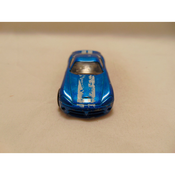 Dodge Viper 2005 Hot wheels 2006-012 blauw