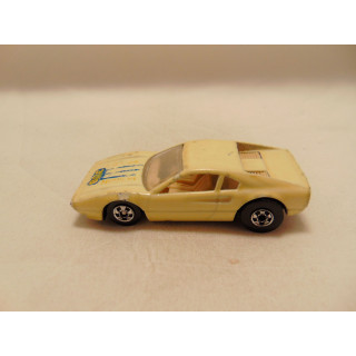 Ferrari 308 Racebait Automagic 2-Pack Hot wheels 1988 wit