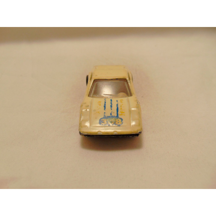 Ferrari 308 Racebait Automagic 2-Pack Hot wheels 1988 wit