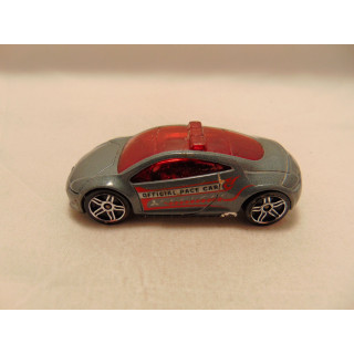Mitsubishi Eclipse Concept Car 5 Pack Hot wheels 2008 (1)