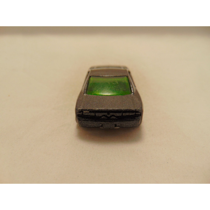 Muscle Tone Hot wheels 2005 zwart