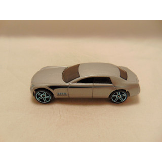 Cadillac V16 Concept Hot wheels 2008-085