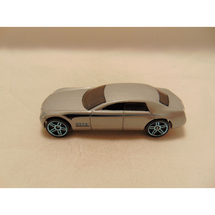 Cadillac V16 Concept Hot wheels 2008-085