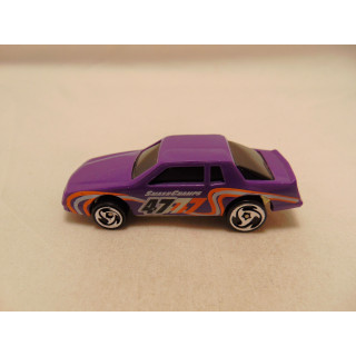 Chevrolet Chevy Stocker 5 Pack Hot wheels 1999