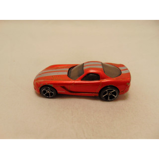 Dodge Viper 2005 Hot wheels 2006-012 roodbruin