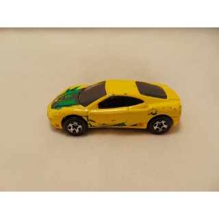 Ferrari 360 Modena Hot wheels 2004-128